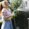 Worth 3/4 in. x 2 ft Short Leader PVC Garden