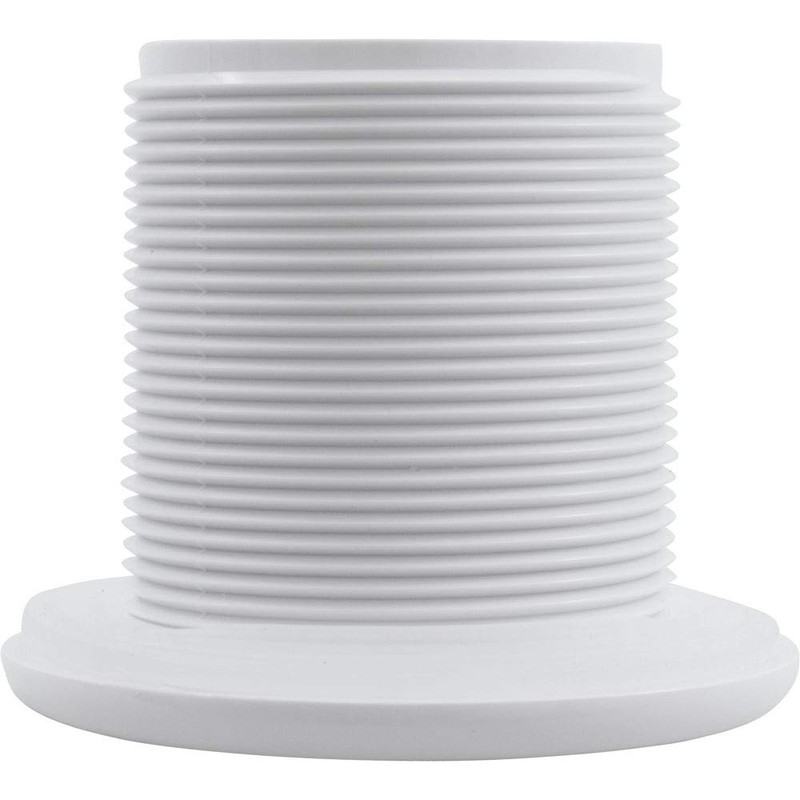 Jet Intl, BWG/HAI Hydro Jet, Long, 3-3/8"fd, w/o Nut, Dir,