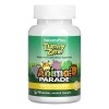 Naturesplus Animalparade Tummy Zyme Enzimas 90masticablessfn Sabor Frutas Tropicales