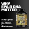Beast Pharm | Omega 3 Pro Hyper Pure Fish Oil