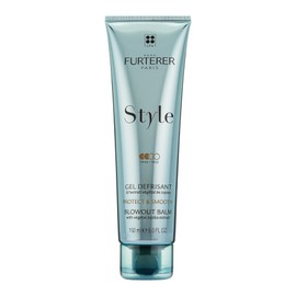 Rene Furterer STYLE Blow Out Balm - Reduces Drying Time & Protects Against Heat - WIth Moisturizing Jojoba Extract - All Hair Types - Vegan & Silicone-Free - 5.0 fl. oz
