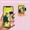 Kids Digital Camera with 32G Card High Definition Dual Lens