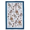 Ulster Weavers Madeleine Floyd Owls Linen Tea Towel