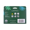 PME - Set di Candele a Forma di Dinosauro, Confezione