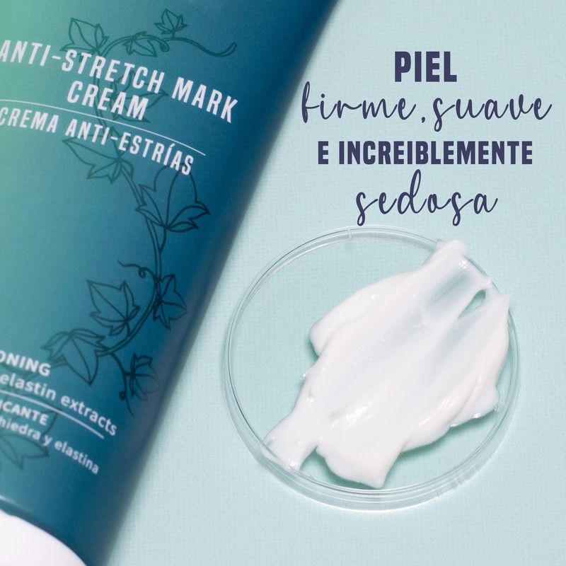 NOCHE Y DÍA Firming Stretch Marks Firming Cream 200 ml