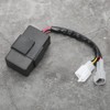 Ignition CDI Unit Control Box Fit for Yamaha PY50 PW50