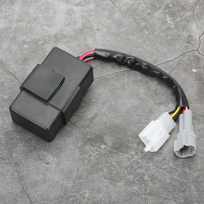 Ignition CDI Unit Control Box Fit for Yamaha PY50 PW50