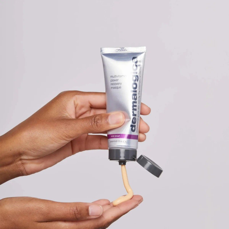 Máscara Facial Dermalogica Multivitamin