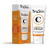Hidratante facial Truskin con vitamina C para mujer - Ilumina