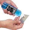 Trend Diamond Abrasive Lapping Fluid, 8.4 fl oz, Blue, Professional