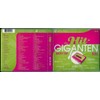 Die Hit Giganten-Best of 80'S