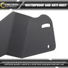 Chelhead X3 50 Inch Light Bar Roof Mounting Bracket, Adjustable
