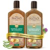Tío Nacho Anti-Caída Dúo Pack Shampoo + Acondicionador. Contiene 2