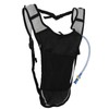 Hydration Pack Lightweight Breathable Multifunctional Water Backpack with 2L Water