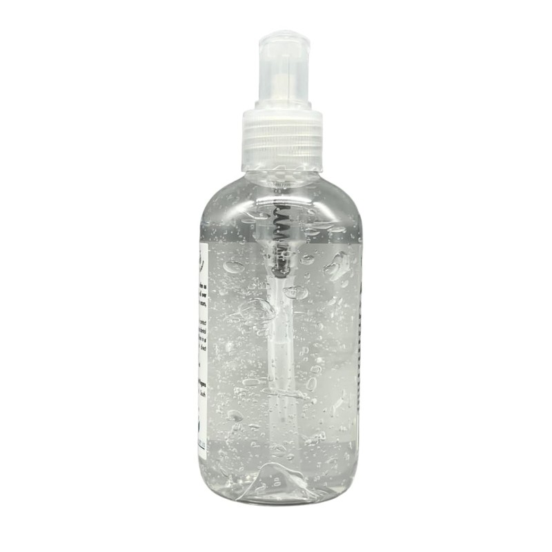 Aloe Pro Pure Vegan Aloe Vera Gel 200ml - Natural