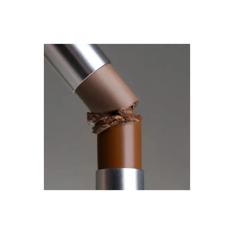 Adara Cosmeticos Contorno En Barra Contour Stick 01 Caramel
