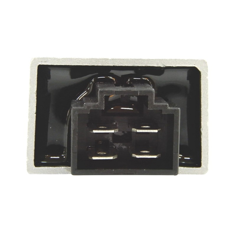Ager Regulator 4 Pin 12V Motorcycle Monkey Gorilla CD50 Magna