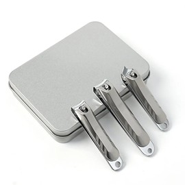 Nail Cuticle Clipper Nail Clipper Metal Cutting - WFHXYKY / 손톱 큐티클 깎이 손톱깎이 금속 컷팅-WFHXYKY