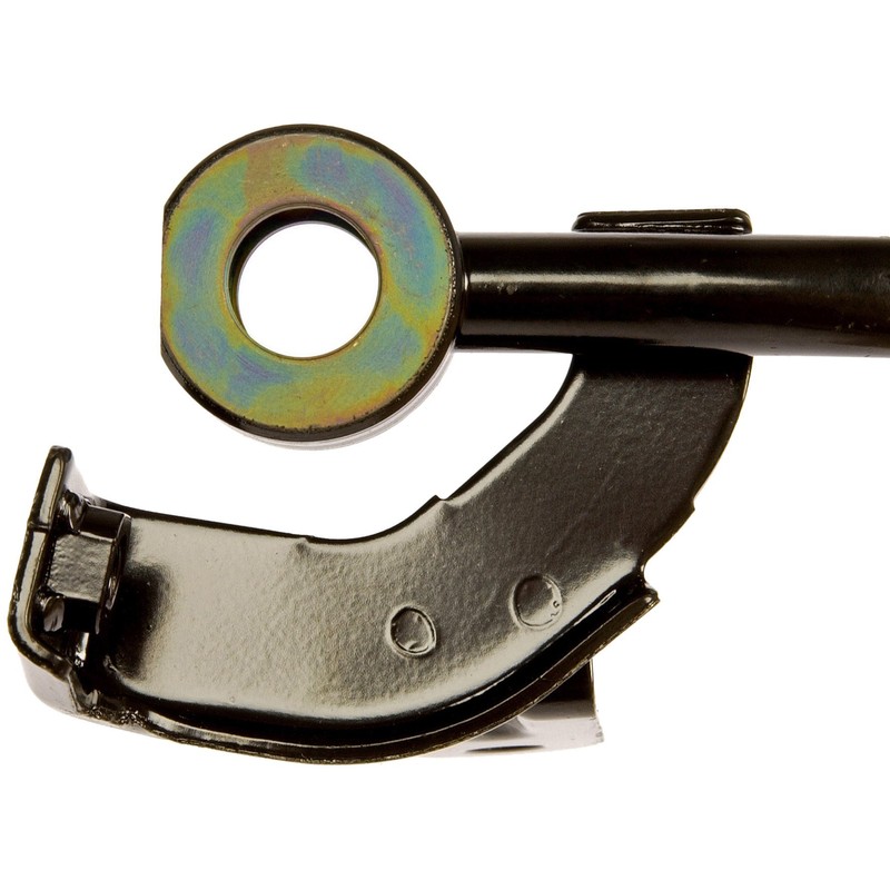 Dorman 624-600 Inlet To Transmission (Front) Automatic Transmission Oil Cooler