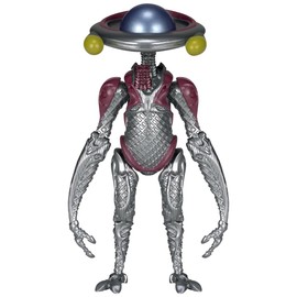 Bandai - 42606 - Power Rangers - Alpha 5-12cm Figure
