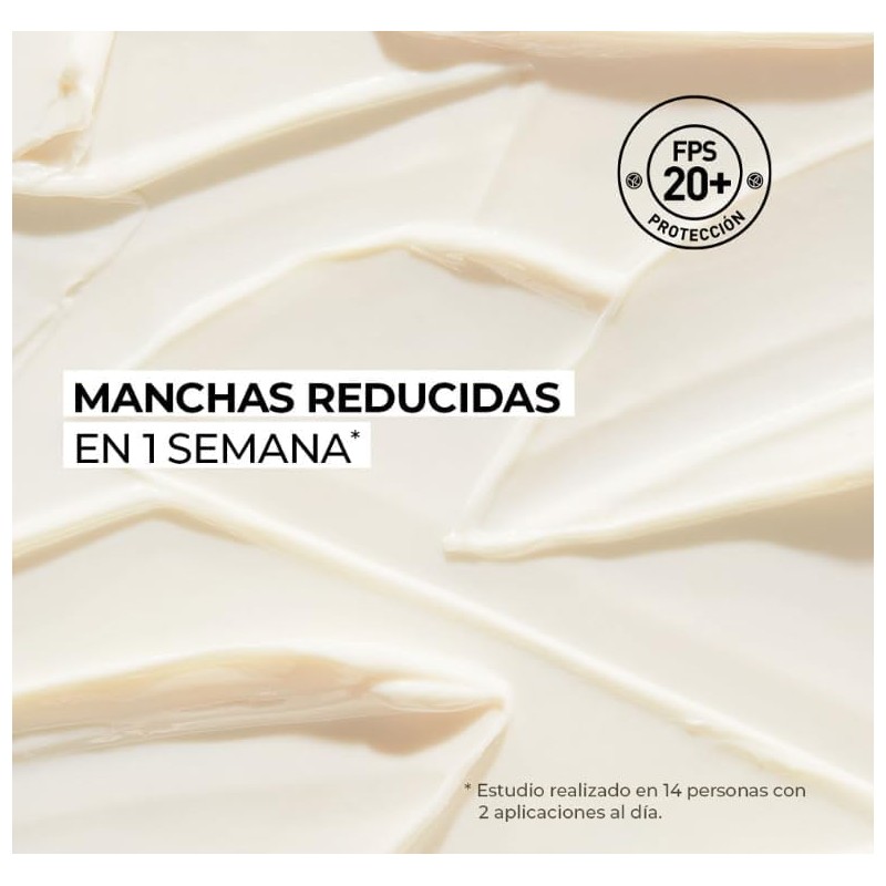 Crema Anti Manchas Nutri Regeneradora para Manos, 50 ml, FPS20,