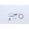TAKPART Valve Air Control Intake Air Intake Manifold Aluminium Repair