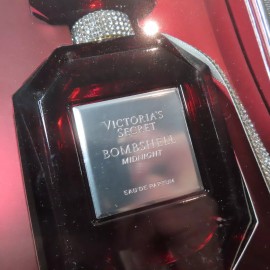 Victoria's Secret VICTORIAS SECRET Bombshell Midnight 3.4 fl oz Womens Eau de Parfum EDP NIB NEW