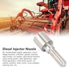 186F Diesel Injector Nozzle DSLA150PN926 Diesel Fuel Injector Nozzle Generator