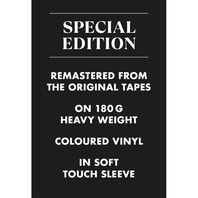 Virgin Killers (Vinyl)