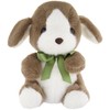 Sun Arrow Lucky & Mac Plush Sandy Plush K-8440