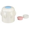 INAX Resin Handle for Hot and Cold Water