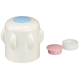 INAX Resin Handle for Hot and Cold Water