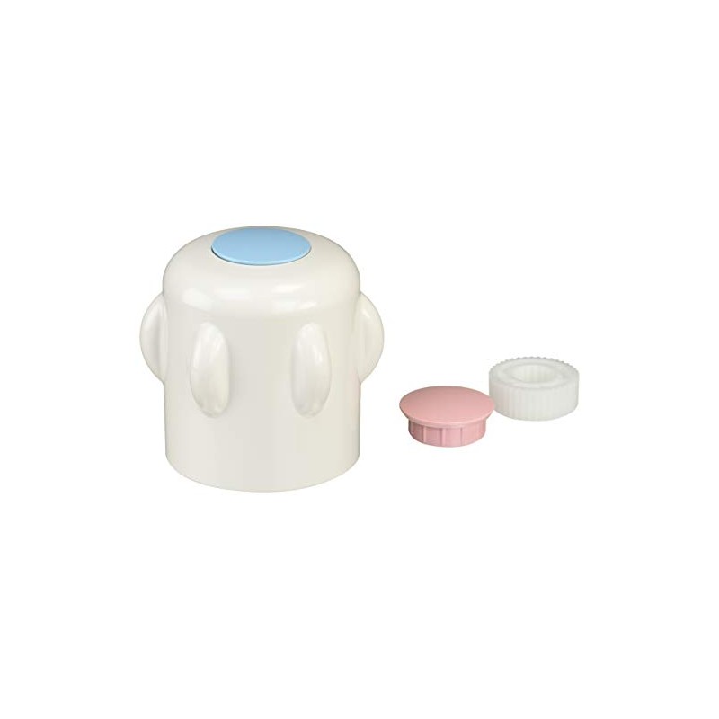 INAX Resin Handle for Hot and Cold Water