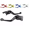 WholeShopping Palancas Deportivas Ws Sport Ds150 Aluminio De Posiciones