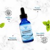 Absonutrix Nicotinamide with Bromelain Extract Advanced Formula 390 mg, 4