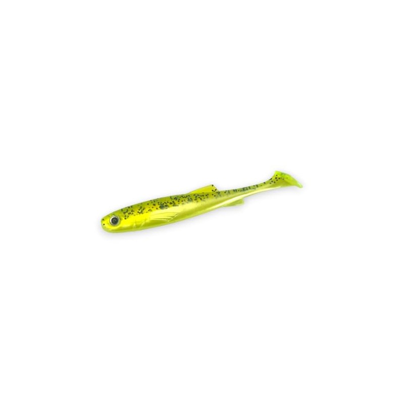 Mad Shad Soft Bait 10cm 6g Pike Zander Perch 3