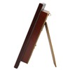 Miniature Flute Exquisite Color Photo Frame Packed Elegant Durable Mini