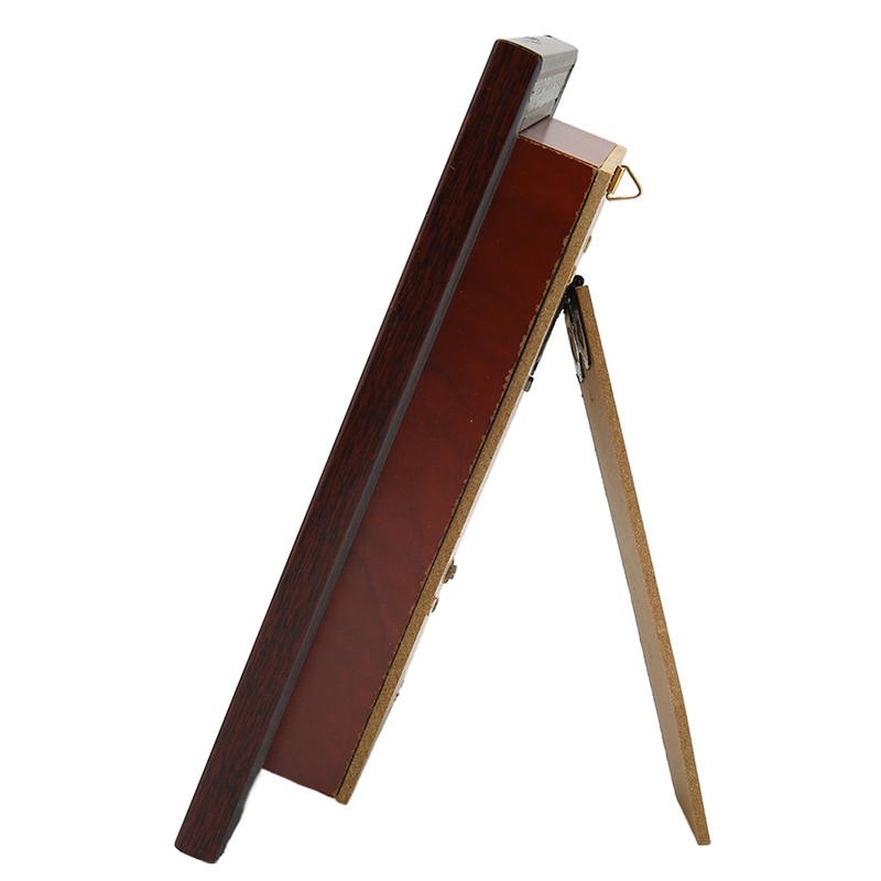 Miniature Flute Exquisite Color Photo Frame Packed Elegant Durable Mini