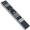 RM-PJ25 Replacement Remote Control fit for Sony Projector VPL-HW40ES VPL-HW45ES