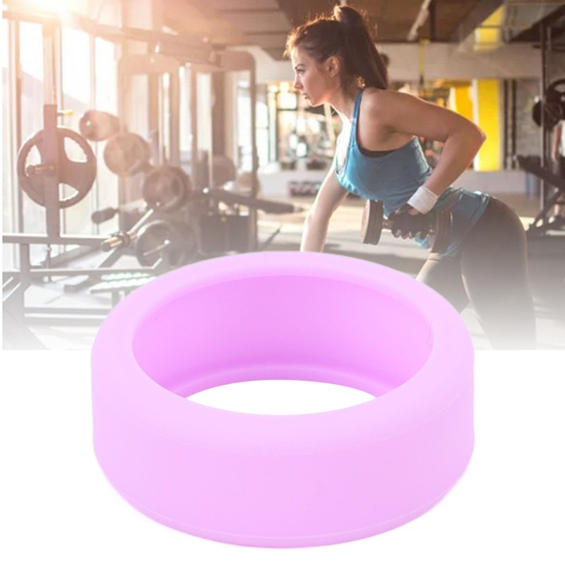 XUMIUZIY Ring Protector, Smart Ring Protector Case, Silicon Rings Bands