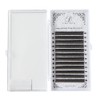 FELICIA Flat Lash Matte Eyelash Extensions Ultra Soft Single Matsueku