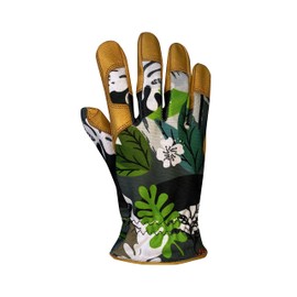 MVRK INDUSTRIES Garden Work Glove- Touch Screen Capable