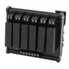 6 Channel Solid State Relay Module with Signal Indicator Input