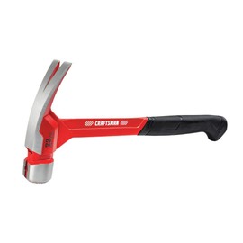 CRAFTSMAN Hammer, 22 Oz Steel Framing (CMHT51435)