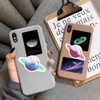 Solar System Stickers for Kids, Universe Planets Stickers, 50Pcs Outer