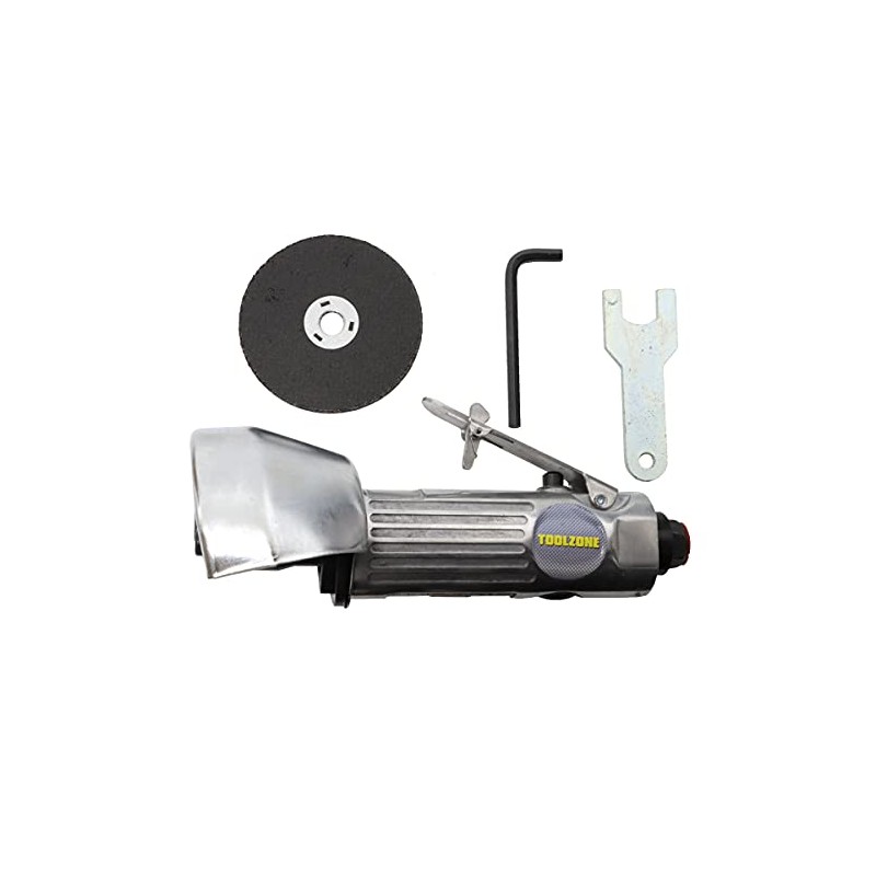 Professional 3 inch Trade quality Air Cut Off Tool AT015