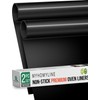 Oven Liners for Bottom Rack of Gas Electric Oven -