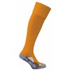 Macron 59078 Men's Rugby Socks, orange