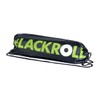 GYMBAG Black Roll Foam Roller Bag (Genuine Japanese Product)