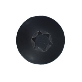 T45 x 78mm 1/2" Drive Extra Long Impact Torx/Star Male Socket Bergen